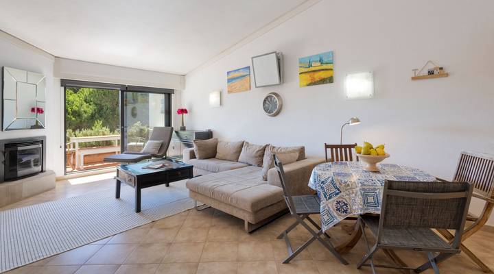 Apartment Soleil Thumbnail