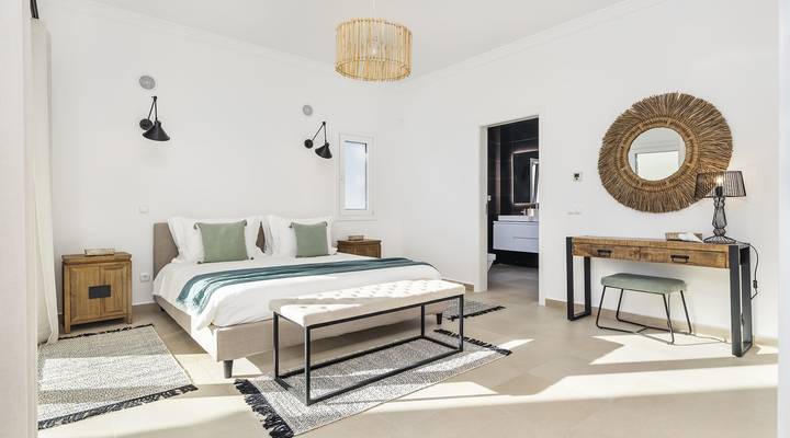 Villa Encosta do Lago X Thumbnail