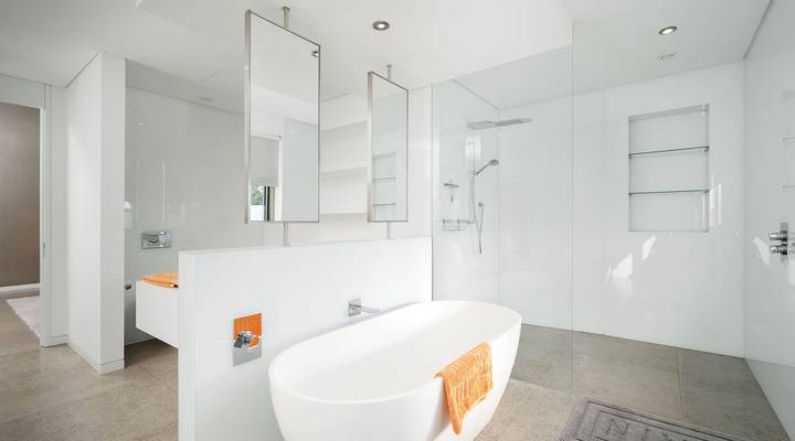 Arquitetura Contemporânea Deslumbrante Thumbnail