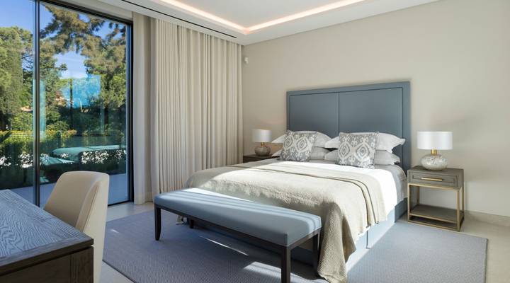 Villa Botanica Thumbnail