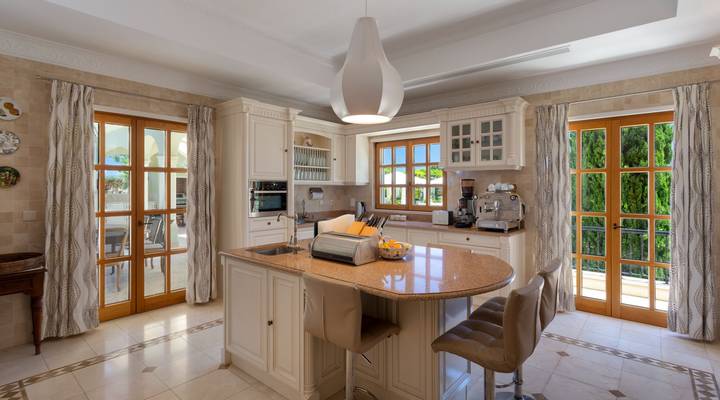 Villa Seabreeze Thumbnail