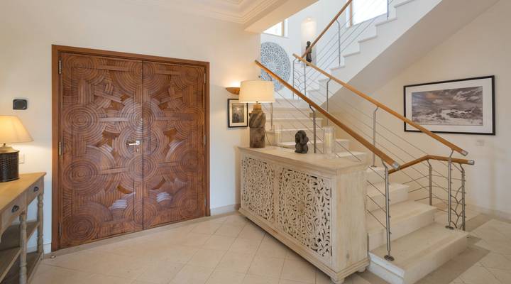 Villa Miramar Thumbnail