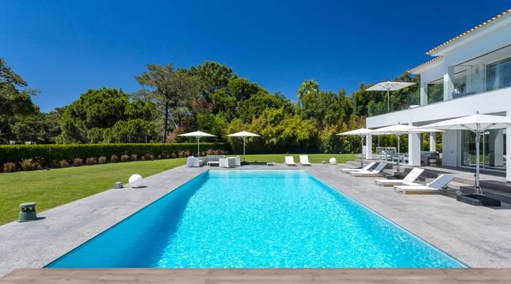 Villa Bellevue Thumbnail