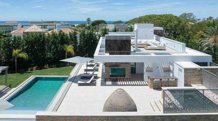 Villa Secreto Thumbnail
