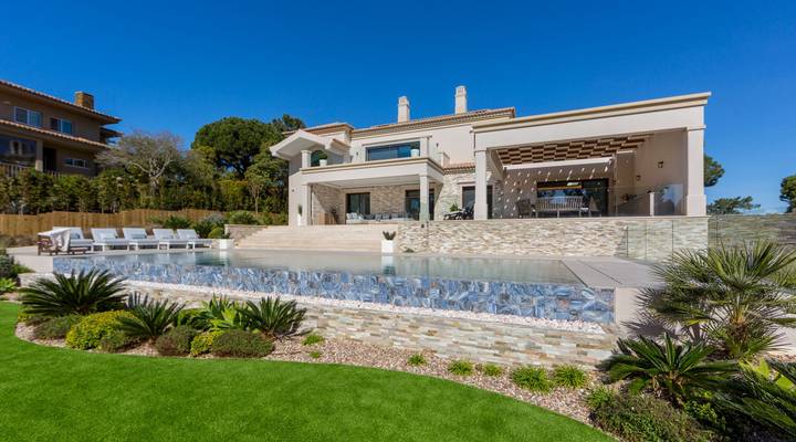 Villa Sunset Thumbnail