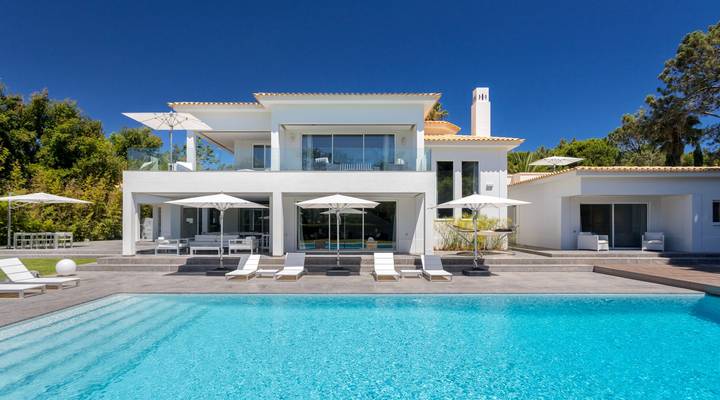 Villa Bellevue Thumbnail