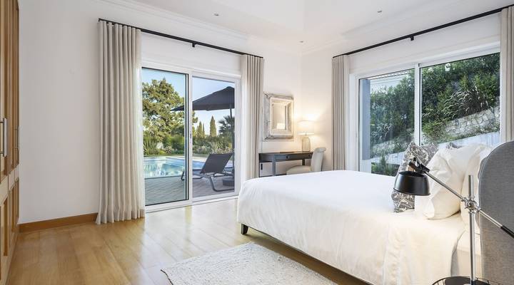 Encosta do Lago VII Thumbnail