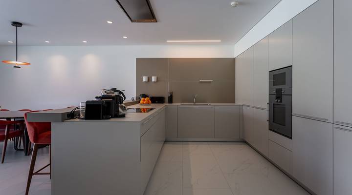 Reserva Garden Apartment Thumbnail