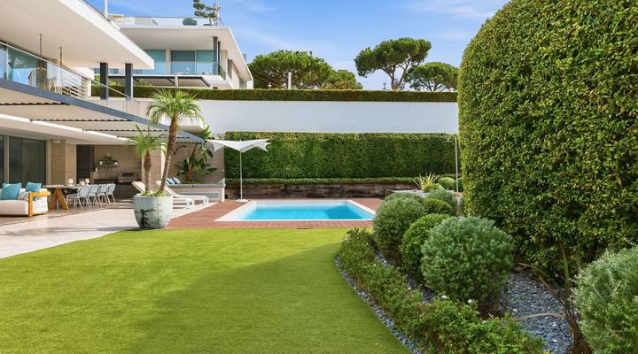 Reserva - Exceptional Garden Residence Thumbnail