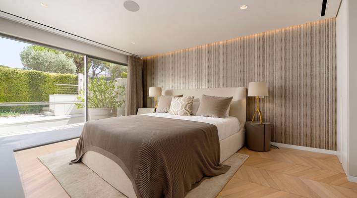 Reserva Garden Apartment Thumbnail