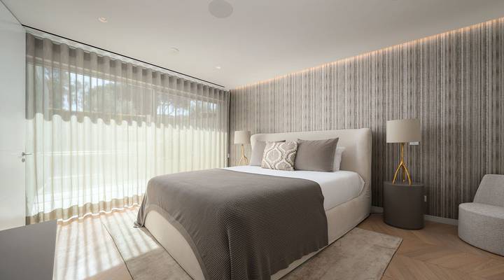 Reserva - Fantástica Garden Residence Thumbnail