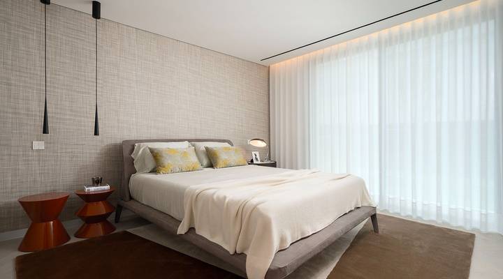 Residências Horizon Thumbnail