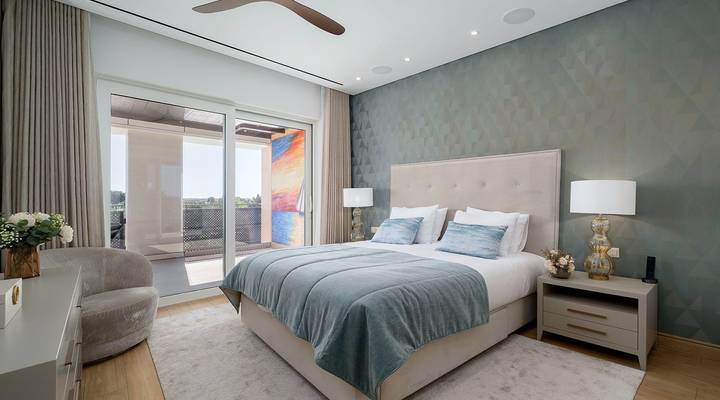 Penthouse Atlantis Wyndham Grand Algarve Thumbnail