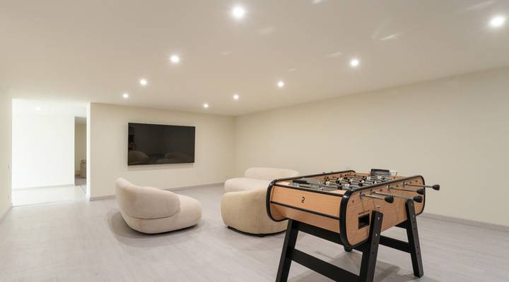 Villa Serenity Thumbnail