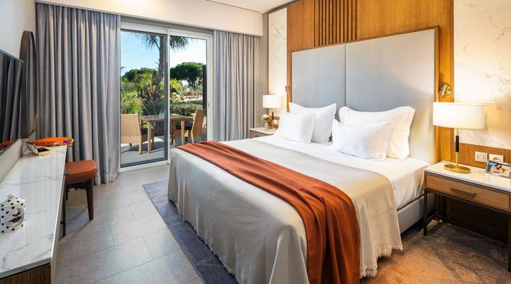 Wyndham Grand Algarve T2 Thumbnail