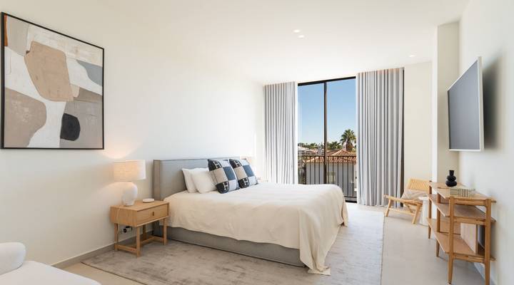 Villa Serenity Thumbnail