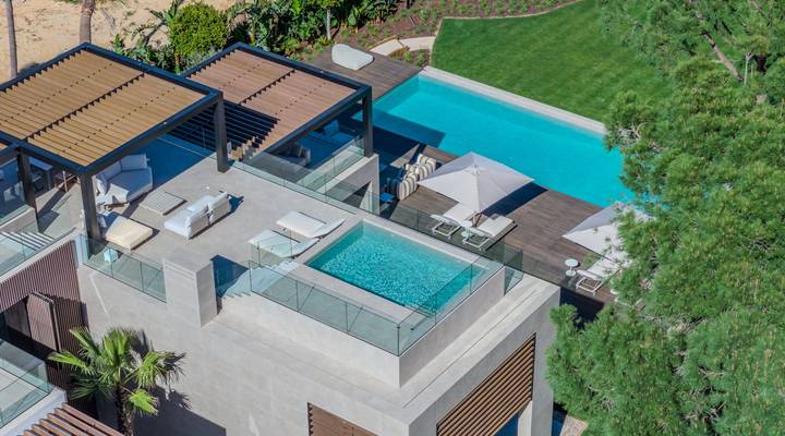 Casa Bella Thumbnail