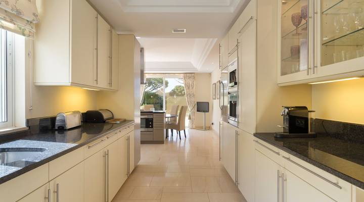 Villa Lotus Thumbnail