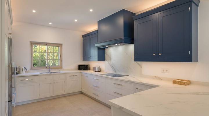 Villa Oasis Thumbnail