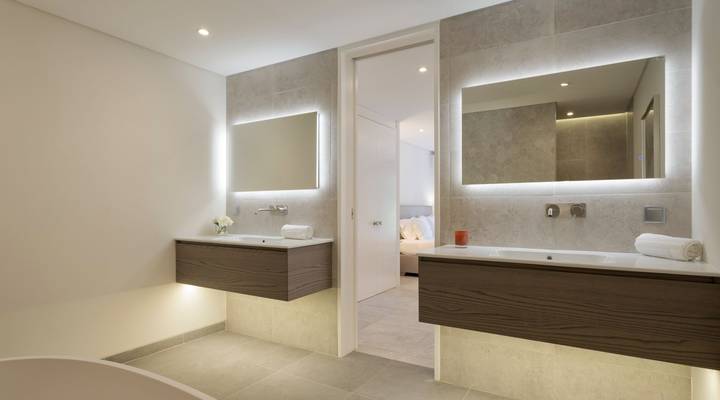 Villa Oasis Thumbnail