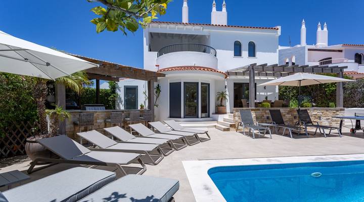 Villa Lakeside Village Thumbnail