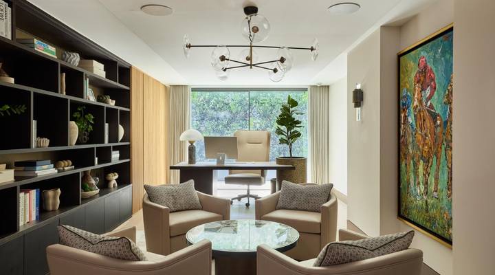 Nine Pines Thumbnail