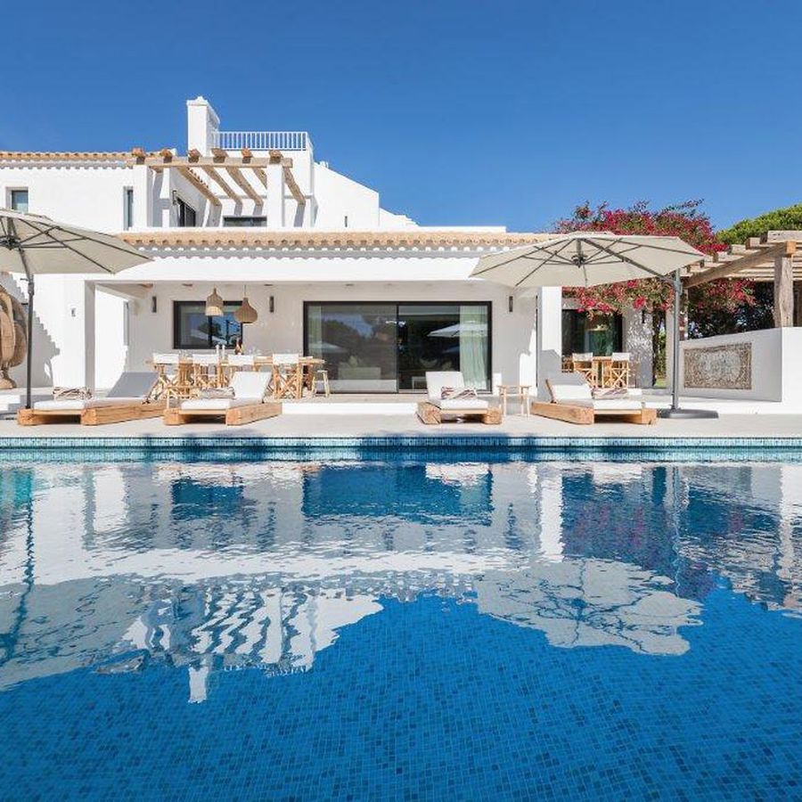 Villas