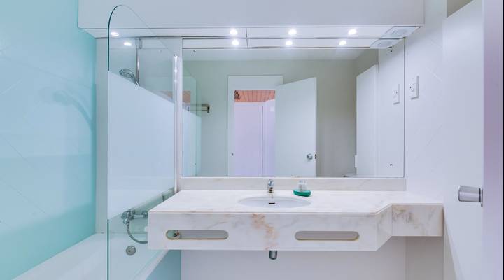 Fantástico Apartamento a Poucos Passos Da Praia Thumbnail