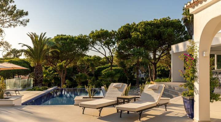 Villa Monte Golfe II Thumbnail