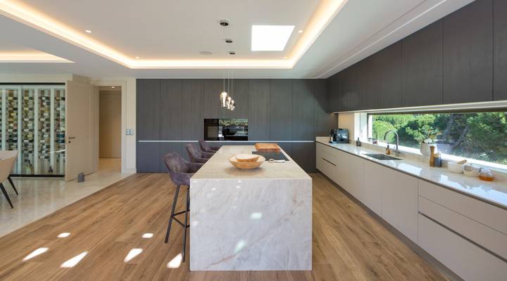 Villa Sunset Thumbnail