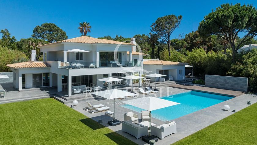 Villa Bellevue
