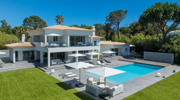 Villa Bellevue Thumbnail