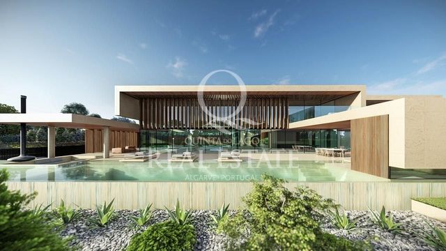 Outstanding Plot with Approved Project in San Lorenzo North