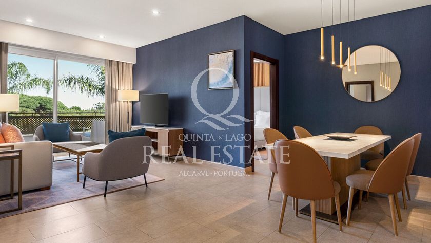 Wyndham Grand Algarve T2