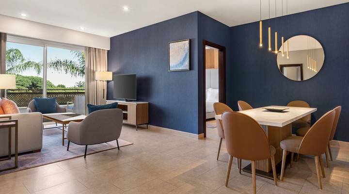 Wyndham Grand Algarve T2 Thumbnail