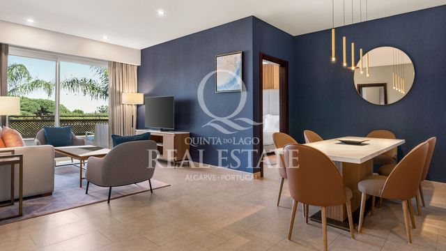 Wyndham Grand Algarve Two Bedroom Residence