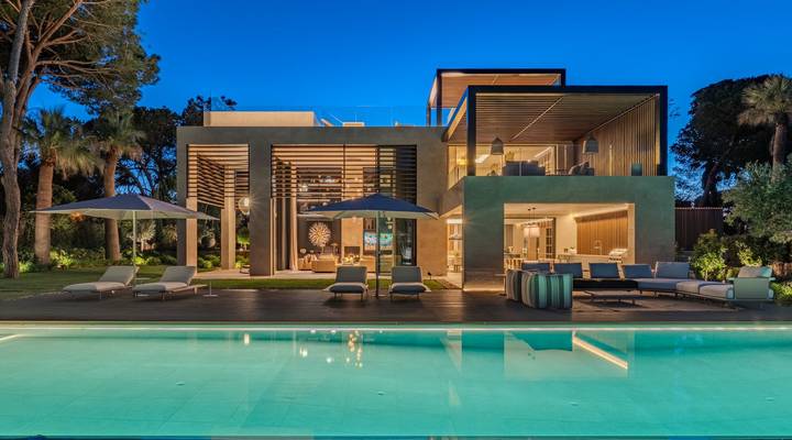 Casa Bella Thumbnail