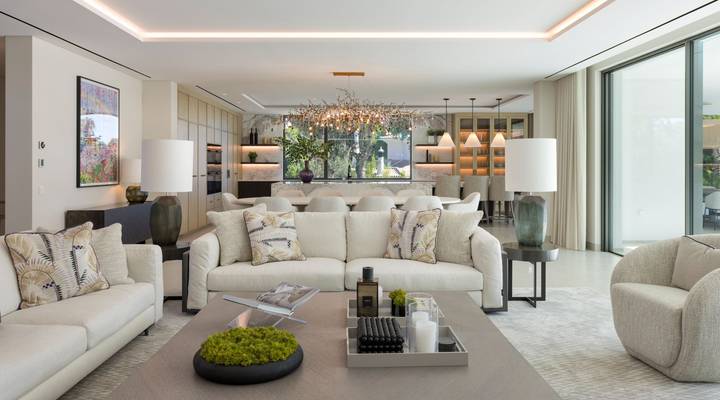 Villa Botanica Thumbnail