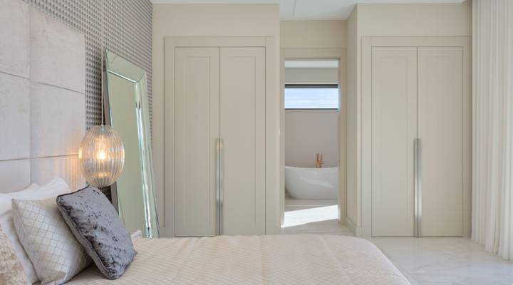 Villa Sunset Thumbnail