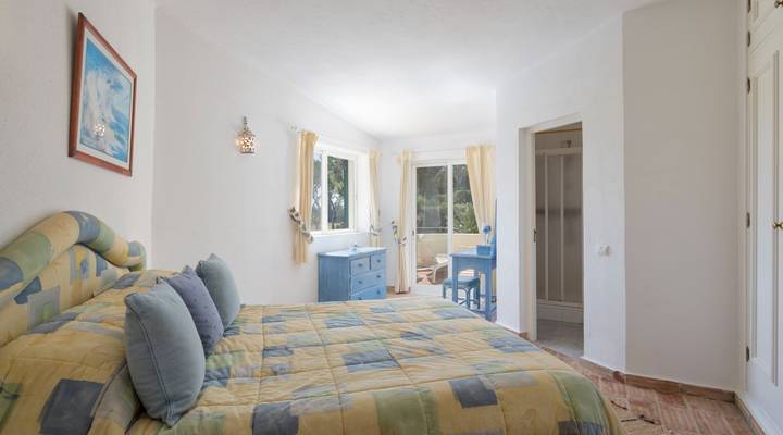 Villa Mistral Thumbnail