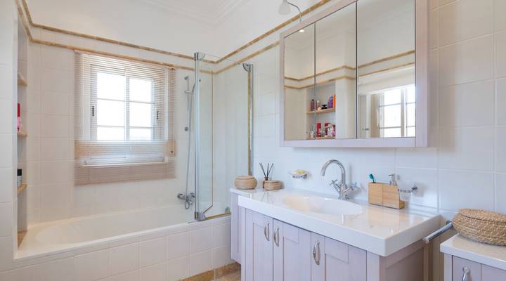 Villa Bliss Thumbnail