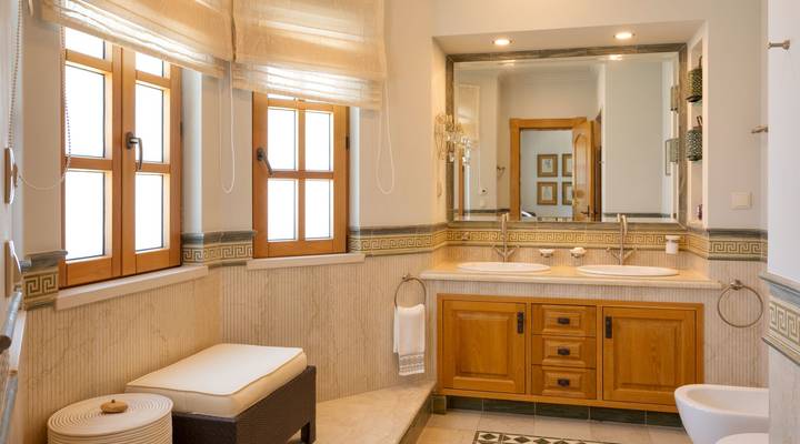 Villa Seabreeze Thumbnail