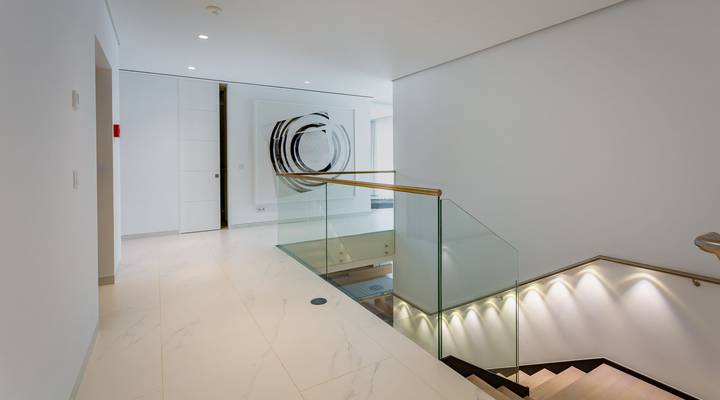 Reserva Garden Apartment Thumbnail