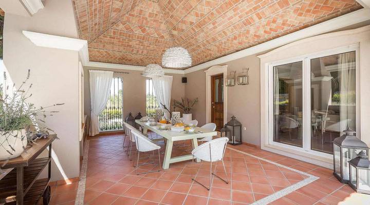 Villa Gondra Thumbnail