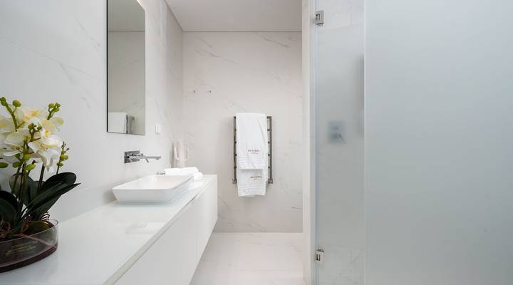 Reserva - Fantástica Garden Residence Thumbnail