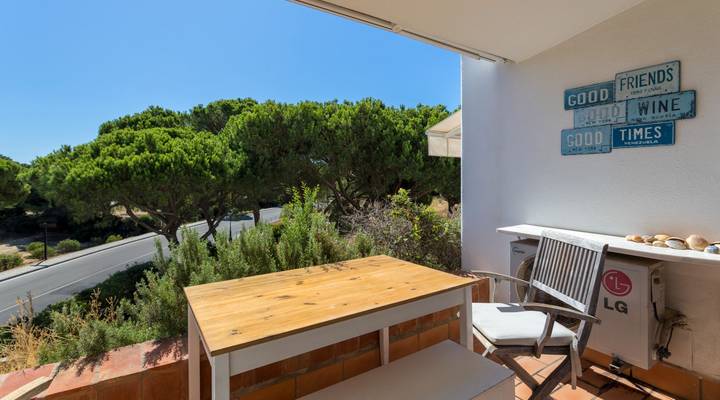 Apartment Soleil Thumbnail