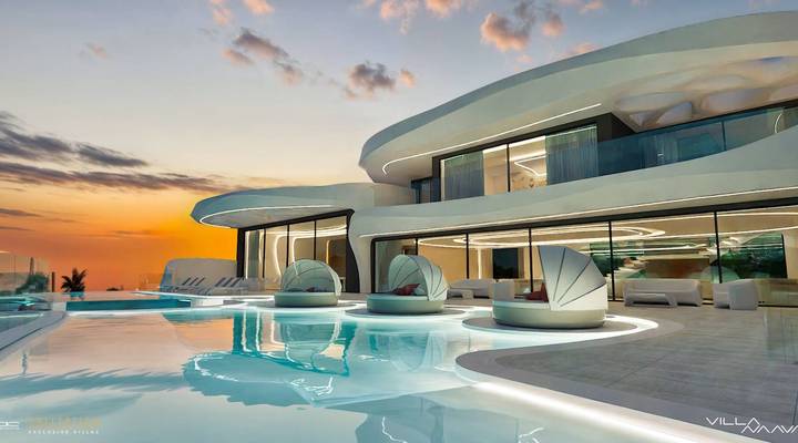 Peak of Excellence Thumbnail