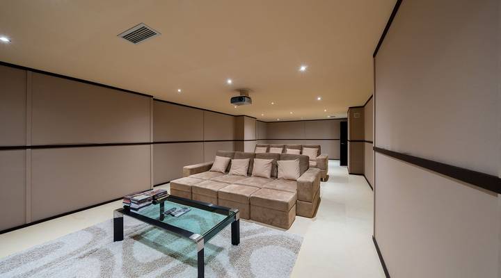 Grandiosa Mansão no Atlântico Thumbnail