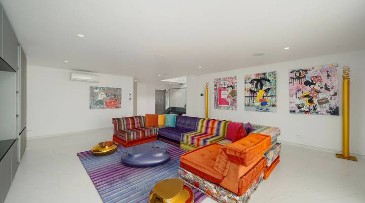 Reserva Garden Apartment Thumbnail