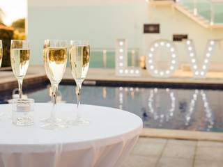 Weddings at Quinta do Lago: Venues, Planning & Trends